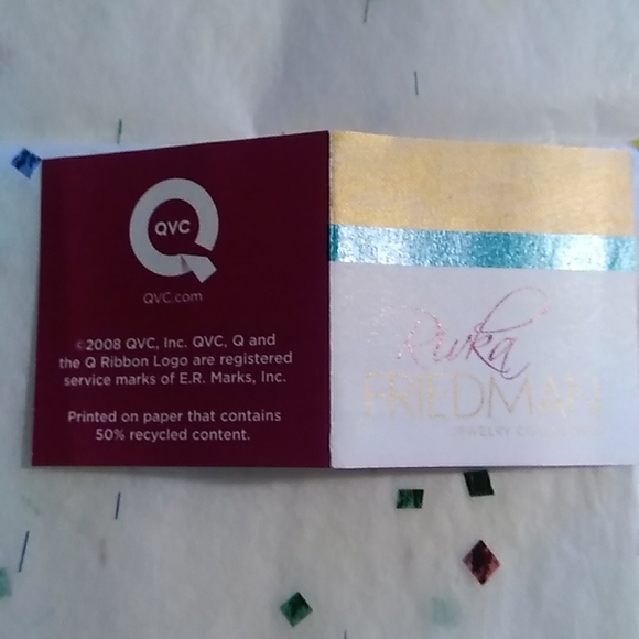 RIVKA FRIEDMAN RING - Picture 5 of 8